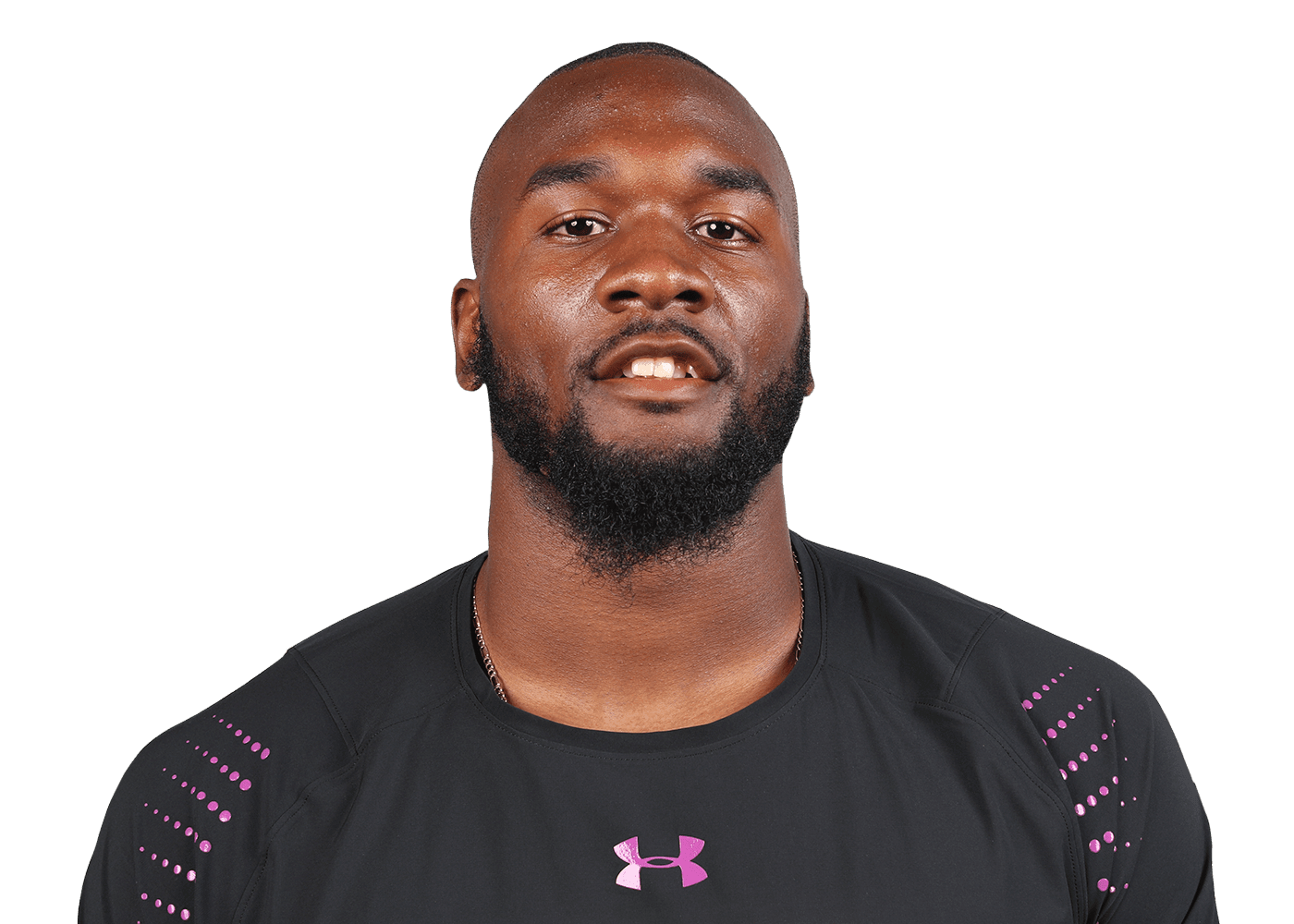 Darius Leonard - Professional Sports Motivational Speaker