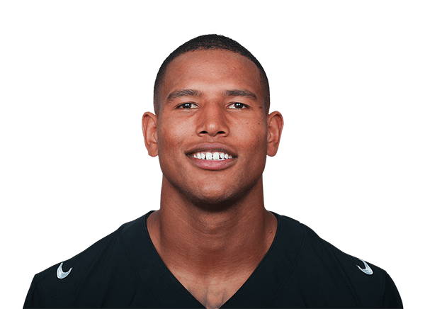 Darren Waller - Professional Sports Motivational Speaker