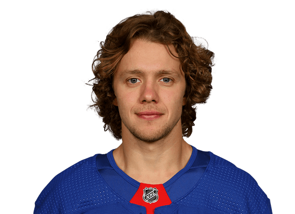 Artemi Panarin - Professional Sports Motivational Speaker