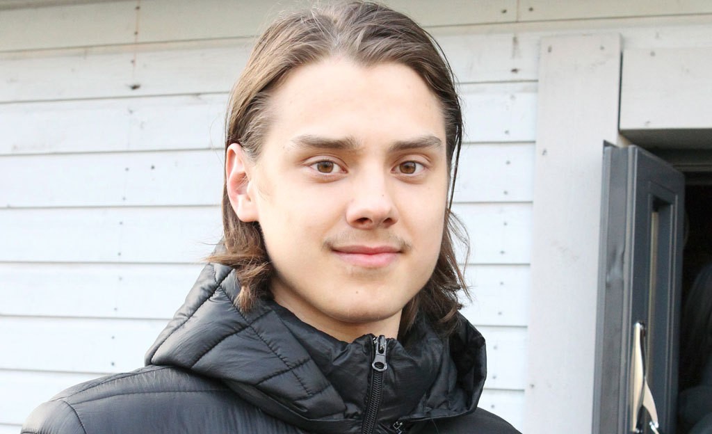 Sebastian Aho - Professional Sports Motivational Speaker