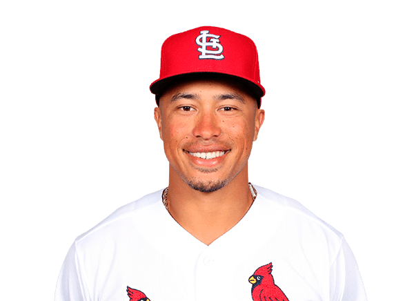 Kolten Wong - Professional Sports Motivational Speaker