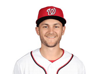 Trea Turner - Professional Sports Motivational Speaker