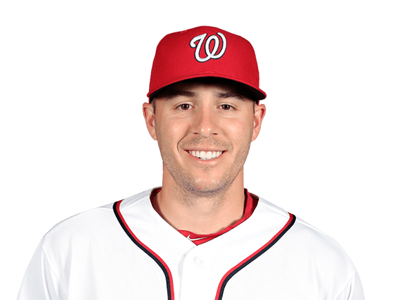 Patrick Corbin - Professional Sports Motivational Speaker