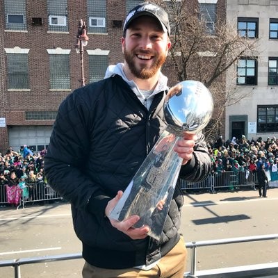 Tress Way - Professional Sports Motivational Speaker