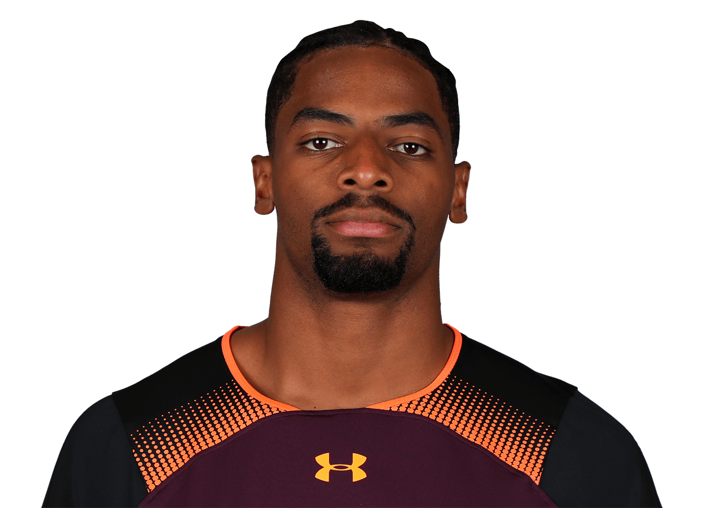 Darius Slayton - Professional Sports Motivational Speaker