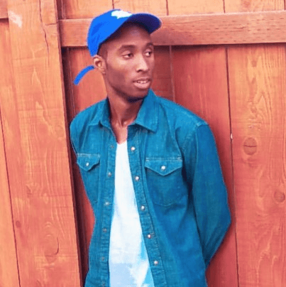 Isaiah Johnson - Professional Sports Motivational Speaker