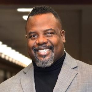 Lee Rouson - Professional Sports Motivational Speaker