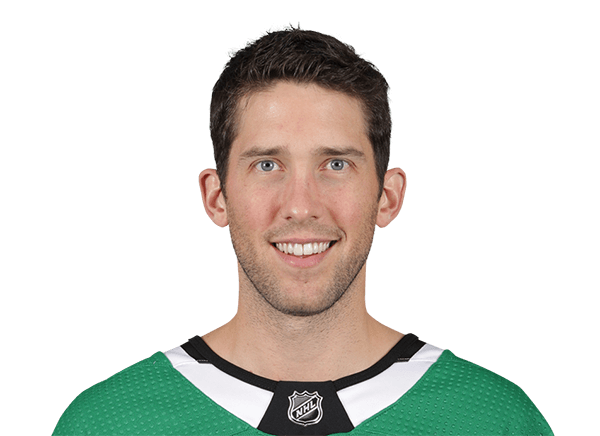 Ben Bishop - Professional Sports Motivational Speaker