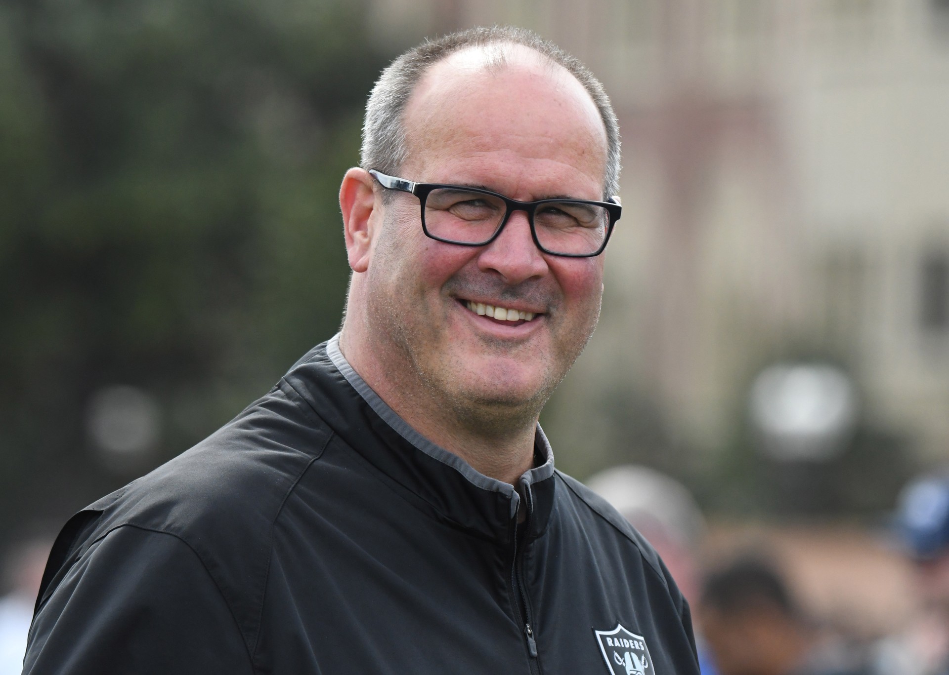Mike Tice - Professional Sports Motivational Speaker