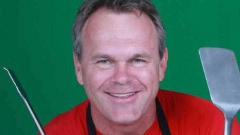 John Offerdahl - Professional Sports Motivational Speaker