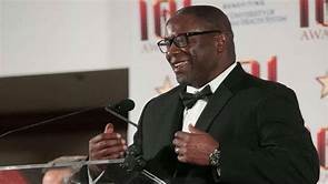 Carlos Carson - Professional Sports Motivational Speaker