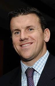 Chris Snee - Professional Sports Motivational Speaker