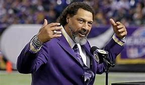 Joey Browner - Professional Sports Motivational Speaker