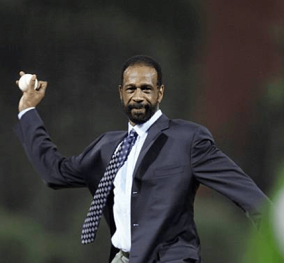 Garry Maddox - Professional Sports Motivational Speaker