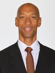 Kerry Kittles - Professional Sports Motivational Speaker