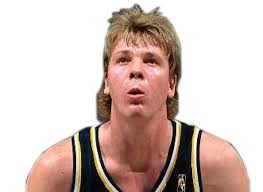 Rik Smits - Professional Sports Motivational Speaker
