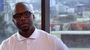 Jermaine O'Neal - Professional Sports Motivational Speaker