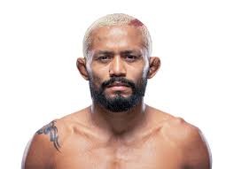 Deiveson Figueiredo - Professional Sports Motivational Speaker