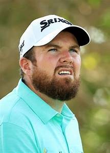 Shane Lowry - Professional Sports Motivational Speaker
