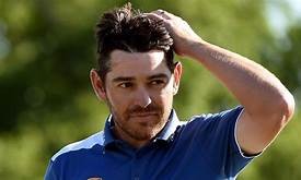 Louis Oosthuizen - Professional Sports Motivational Speaker