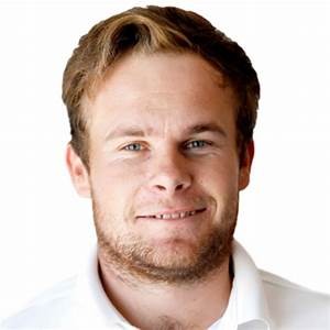 Tyrrell Hatton - Professional Sports Motivational Speaker