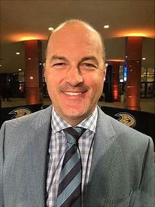 Guy Hebert - Professional Sports Motivational Speaker