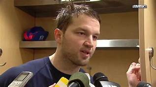 Rick Nash - Professional Sports Motivational Speaker