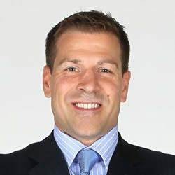 Doug Weight - Professional Sports Motivational Speaker