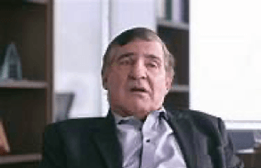 Serge Savard - Professional Sports Motivational Speaker