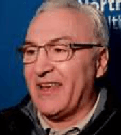 John Tonelli - Professional Sports Motivational Speaker