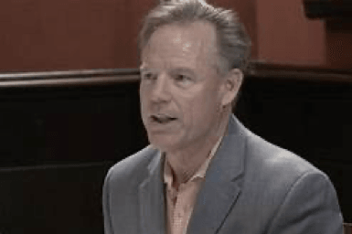 Brian Propp - Professional Sports Motivational Speaker