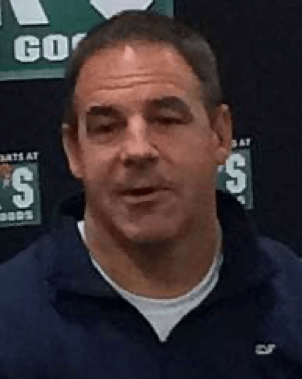 John LeClair - Professional Sports Motivational Speaker