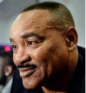 Gary Green - Professional Sports Motivational Speaker