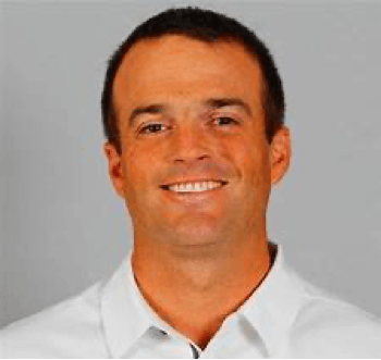Shane Beamer - Professional Sports Motivational Speaker