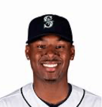Kyle Lewis - Professional Sports Motivational Speaker