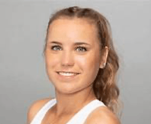 Sofia Kenin - Professional Sports Motivational Speaker