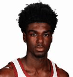 Kira Lewis - Professional Sports Motivational Speaker