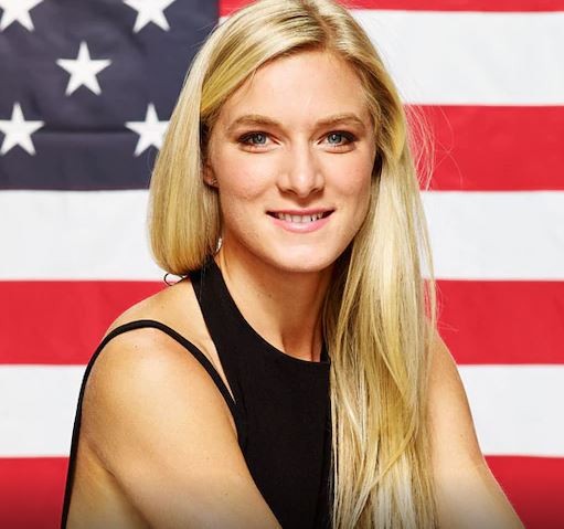 Emma Coburn - Professional Sports Motivational Speaker