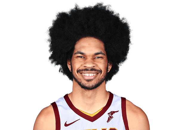 Jarrett Allen - Professional Sports Motivational Speaker
