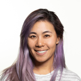 Danielle Kang - Professional Sports Motivational Speaker