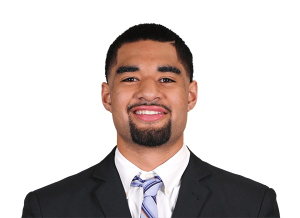 DJ Uiagalelei - Professional Sports Motivational Speaker