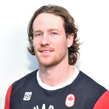 Duncan Keith - Professional Sports Motivational Speaker