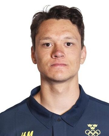Nils van der Poel - Professional Sports Motivational Speaker