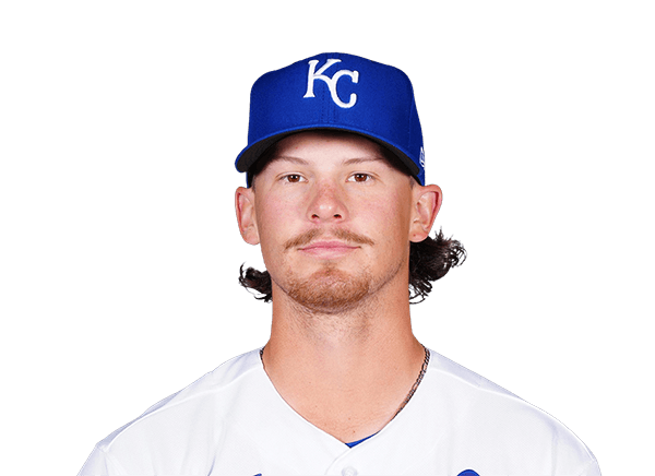 Bobby Witt Jr. - Professional Sports Motivational Speaker