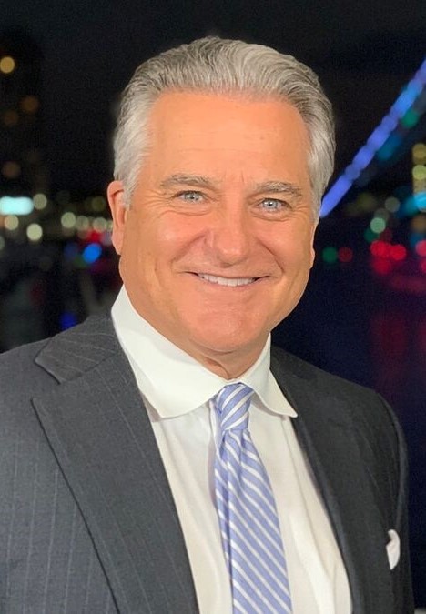 Steve Mariucci - Professional Sports Motivational Speaker