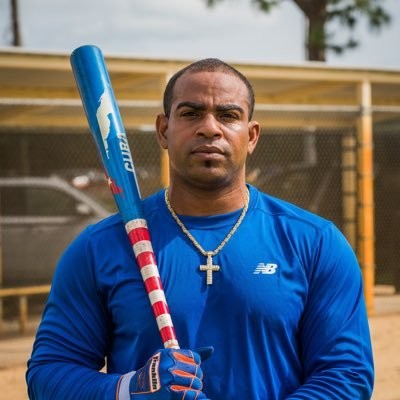 Yoenis Cespedes - Professional Sports Motivational Speaker