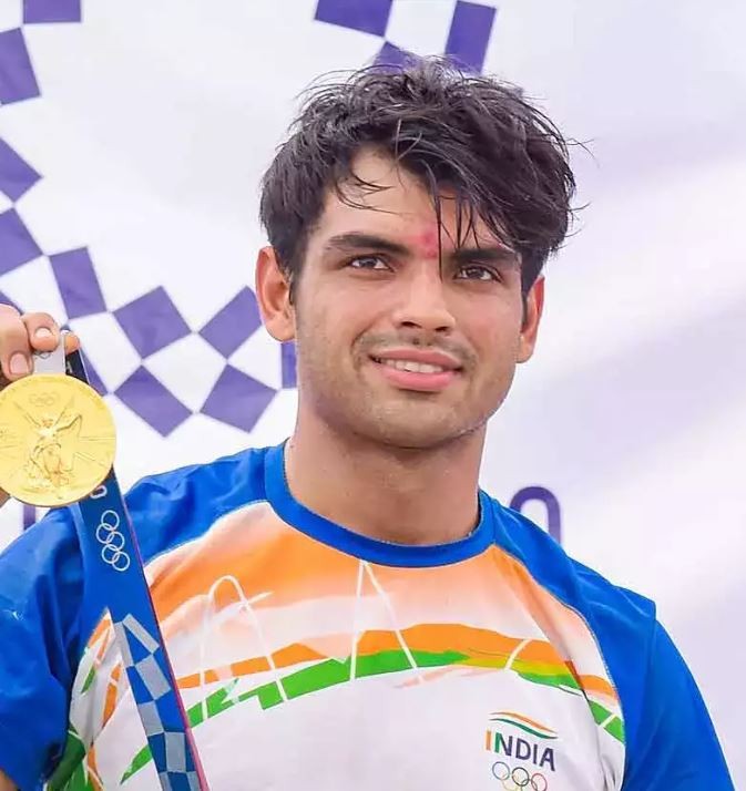 Neeraj Chopra - Professional Sports Motivational Speaker