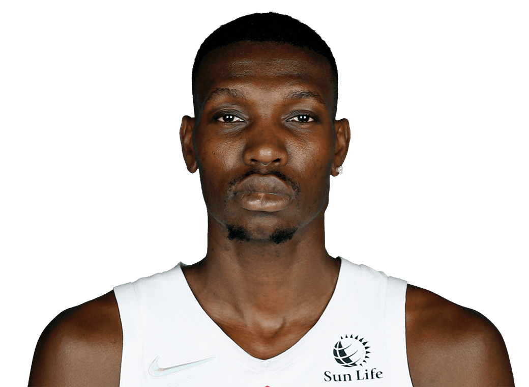Chris Boucher - Professional Sports Motivational Speaker
