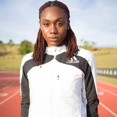 Lynna Irby - Professional Sports Motivational Speaker