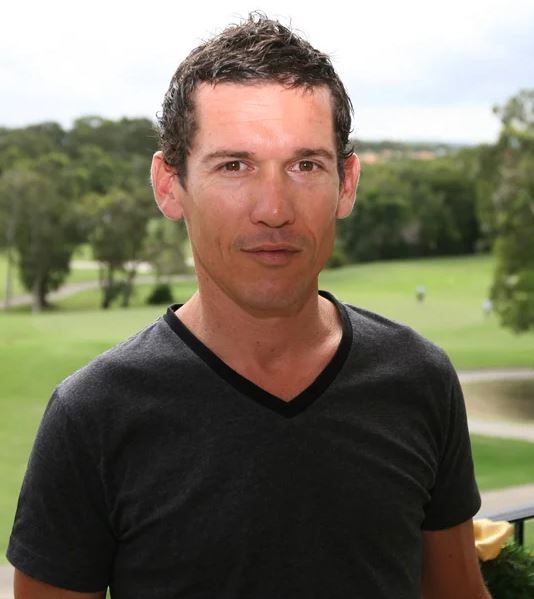 Robbie McEwen - Professional Sports Motivational Speaker